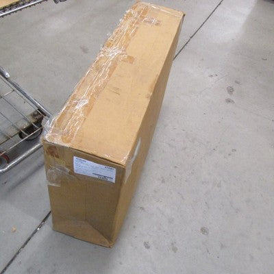 Buell OEM New NOS Stock P3 Blast 500 Exhaust Muffler S0110.T