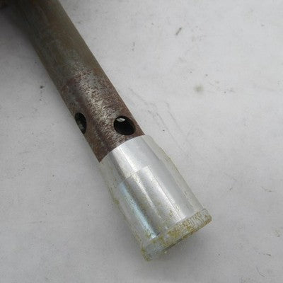 Harley OEM NOS Sportster Front Fork Compression Pipe Damper Tube 45938