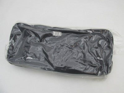 Harley-Davidson Genuine OEM NOS Indoor/Outdoor Cover Black 93100041