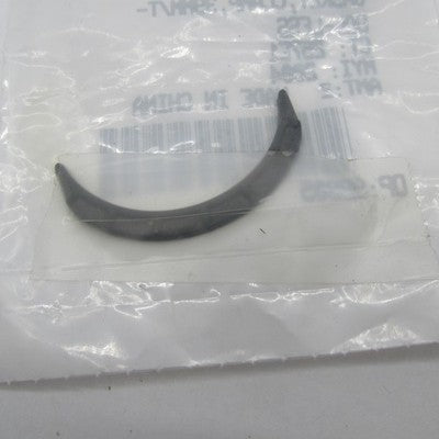 Lot of 2 Harley OEM NOS 39mm Quick-Release Windshield Clamp Gasket 587