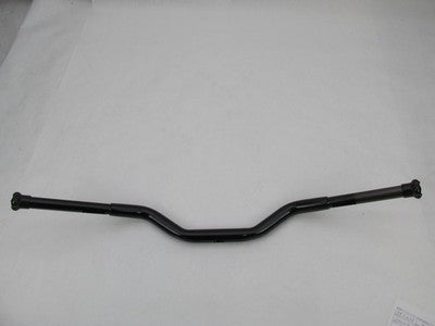 LA Choppers NOS Harley 1-1/4" Hefty Super Handlebar Black 0601-1951 LA