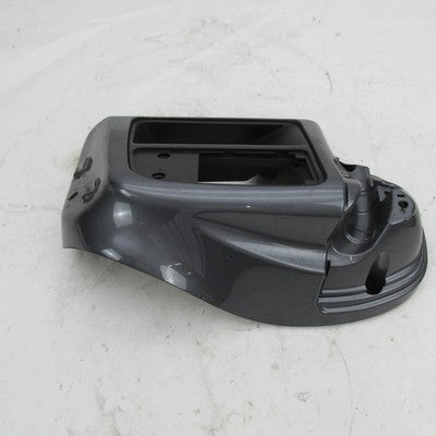 Harley Davidson OEM  Vivid Black Left Lower Fairing Glove Box Touring