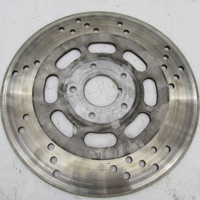 Harley Davidson OEM 11.5" Front Disc Brake Rotor Big Twin 84-07 Sprstr