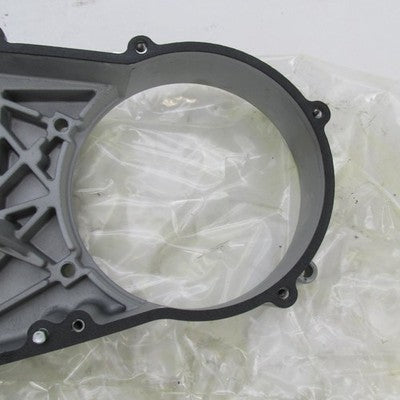 Harley Davidson OEM 94-06 Softail 5-Speed Inner Primary Cover Silver 6