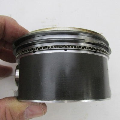 Pair of Harley-Davidson OEM 99-06 Twin Cam 88 Pistons 22095-99A