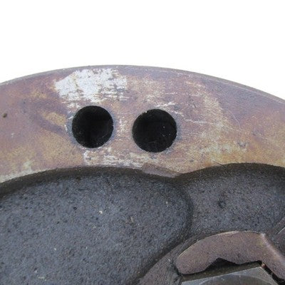 Harley Davidson Genuine Crankshaft Single Flywheel Shovelhead 1970-197