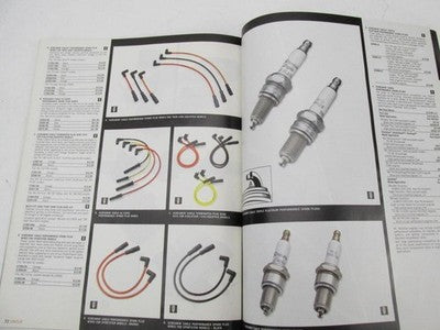 Harley Davidson 2007 Genuine Screamin Eagle Pro Racing Parts Catalog 9