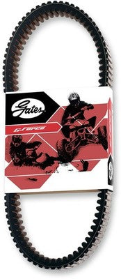 Gates G-Force Standard Drive Belts 23G3836