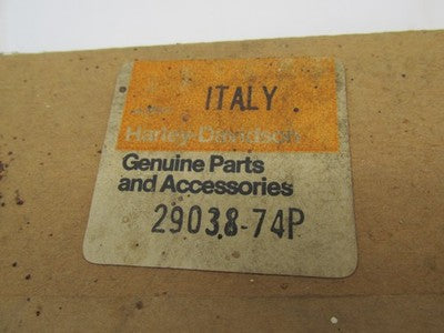 Harley Davidson Genuine NOS Aermacchi Air Cleaner Filter Element 29038