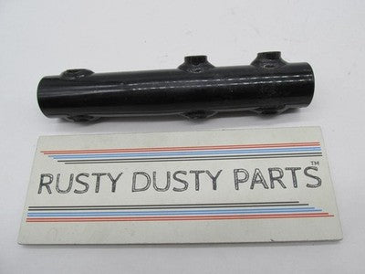 Harley Davidson Fatboy Softail Exhaust Rear Hanger Mounting Bracket 65515-95