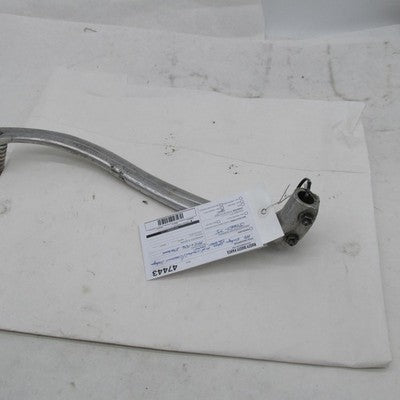 Vtg Harley Davidson OEM Mid Control Crossover Linkage Shifter Lever 34