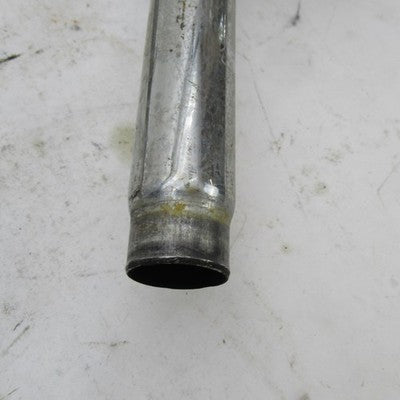 Harley OEM Stock Sportster XL Exhaust Front Header & Muffler 65605-87A