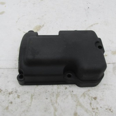 Harley OEM Matte Black 5 Speed Transmission Lid Top Cover Tring Softai