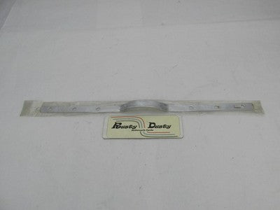 Harley Davidson NOS Chrome Rear Saddlebag Support Bracket Bar FL FLH S