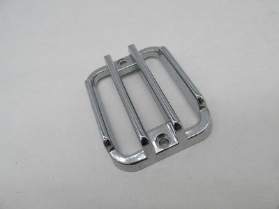 Harley Davidson Drag Specialties Mini Baron Light Lens Grill DS-71997