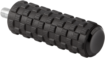 Arlen Ness Fusion Shift Pegs Black Air Trax 07-961