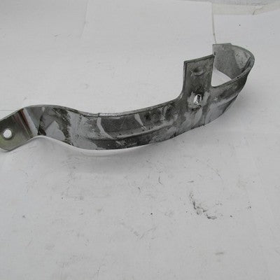 Harley Davidson Genuine Gilded Rear Fender Bracket Saddlebag Chrome 91