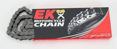 EK 428 SR Heavy Duty Chain 130 Links Natural 428SR-130