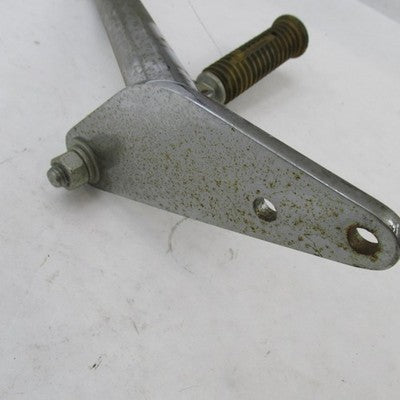 Vtg Harley Davidson OEM Chrome Front Engine Crash Guard FXRS FXRP FXRT