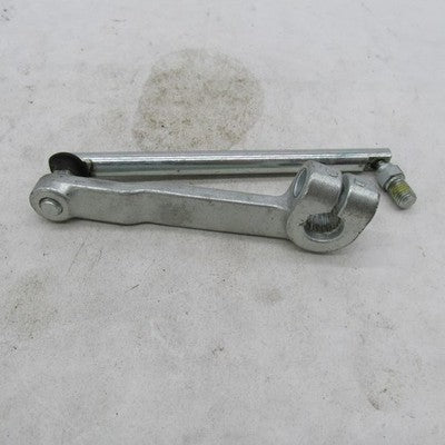 Harley Davidson OEM Shifter Lever w/ 5 Connecting Rod Wide Glide FXDWG