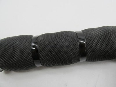 Avon Grips NOS Indian Standard 3-Ring Air Cushioned Grips 0630-1502