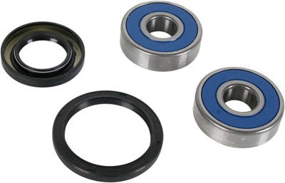 Pivot Works Wheel Bearing Kit Front PWFWS-Y02-000