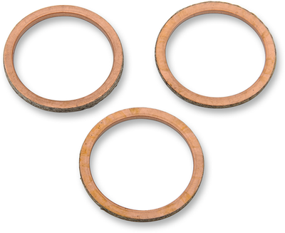 Moose Racing Exhaust Gasket Kits 0934-5495