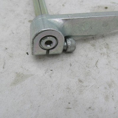 Harley Davidson OEM Mid Control Shift Linkage Assembly Set Softail 18+