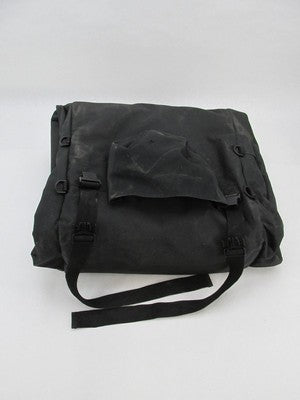 Harley-Davidson SAC Universal Dry Liner Sissy Bar Tail Bag