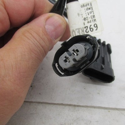 Single (1 QTY) Harley Davidson OEM 14-23 Touring Headlight Wire Harnes