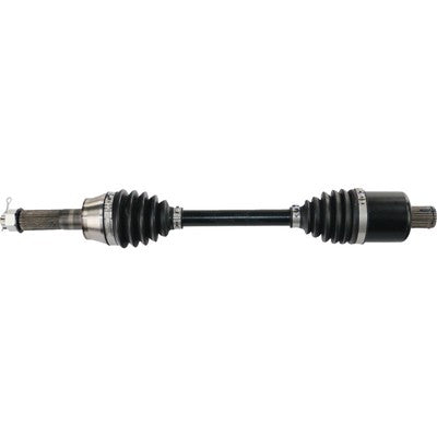 Moose Racing Heavy-Duty CV Axles POL-6067HD