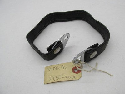 Harley-Davidson Genuine FLSTC 18 Inch Passenger Seat Grab Strap 51185-