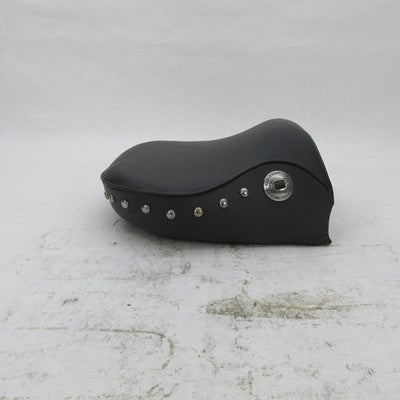 Harley-Davidson OEM Custom Studded Rear Pass Seat Pillion Touring 91-9