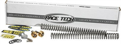 Race Tech Fork Suspension and Lowering Kit 1.0kg/mm FLEK S3810