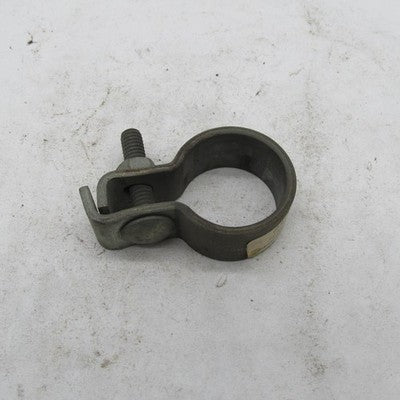 Harley-Davidson OEM Ironhead Sportster Crossover Pipe Clamp 65411-80