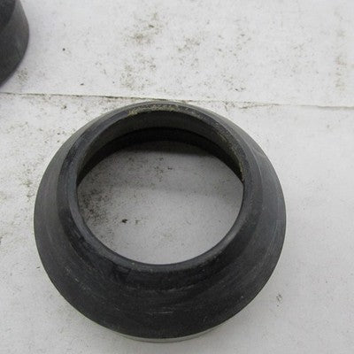 Pair of Harley Davidson OEM 41mm Fork Boots FXSTC 84-15 Softail 45420-