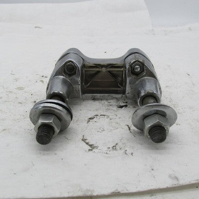 Harley Davidson OEM Handlebar Riser w/ Top Clamp Chrome 56170-83T