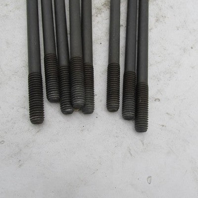 Lot of 8 Harley Davidson OEM Cylinder Base Studs Twin Cam 16834-99a