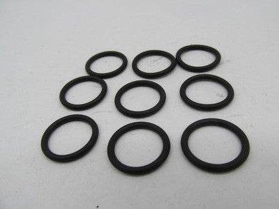 Lot of 9 Harley Davidson Genuine NOS O-Rings 11140