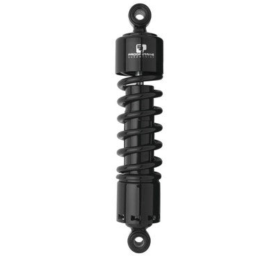 Progressive 412 Series Heavy-Duty Shocks for Harley-Davidson 13.5" 412-4084B