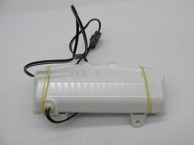 Harley NOS Genuine OEM Touring Rear Fender Tip Light Assembly 69375-09