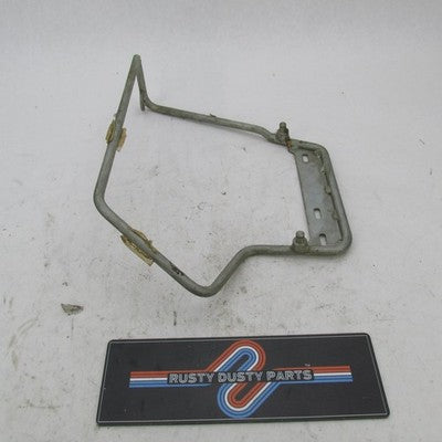 Harley Davidson OEM FL FLH Panhead Shovelhead Right Saddlebag Bracket