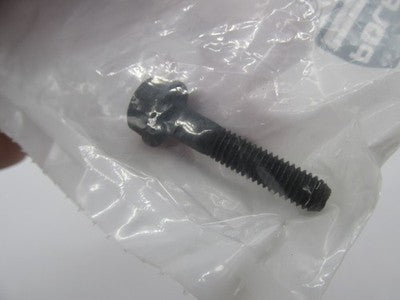 Polaris Genuine OEM NOS M6 x 1.0 x 30, Hex Head Screw Bolt 7518530