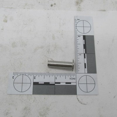 Set of 2 Harley-Davidson OEM Hand Control Pivot Pins & Circlips 45032-