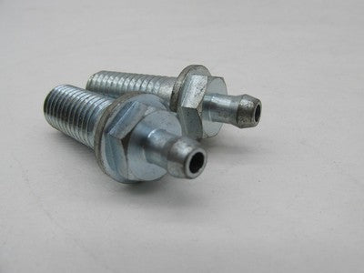 Pair of Harley-Davidson Genuine Air Cleaner Breather Bolts
