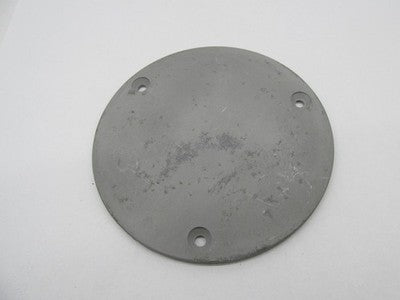 Harley Genuine NOS Aermacchi SX SS 125 175 250 Clutch Inspection Cover