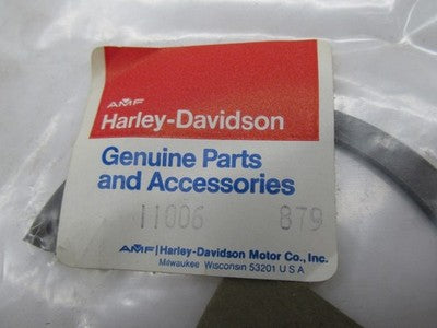 Harley Davidson Genuine NOS Mainshaft Ball Bearing Retaining Ring 1100