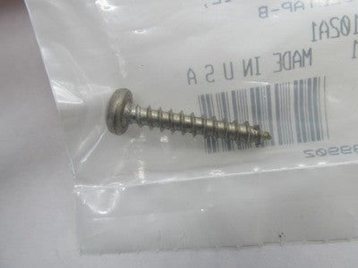 Harley-Davidson OEM NOS No. 10 x 1-1/8" Torx Pan Head Self-Tapping Scr