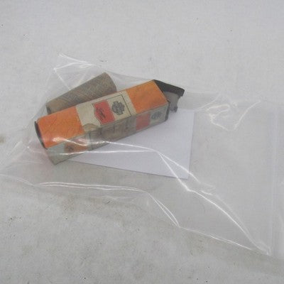 Lot of 2 Harley OEM NOS Wheel Hub Bearing Sleeves Tube Spacers 43624-7