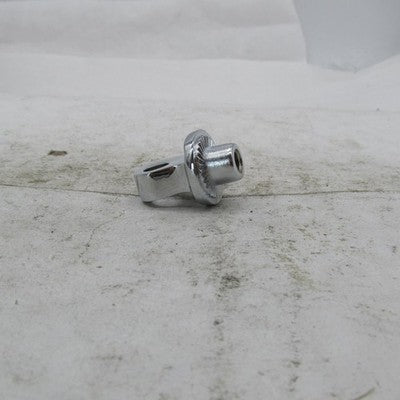 Kuryakyn OEM Harley Davidson Adjustable Stop Splined Chrome Peg Calipe